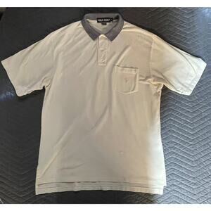 Vintage Polo Golf Ralph Lauren Short Sleeve Shirt - Size L